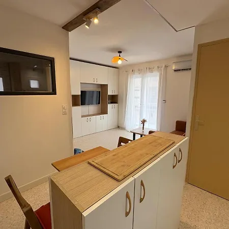 Appartamento Cosy