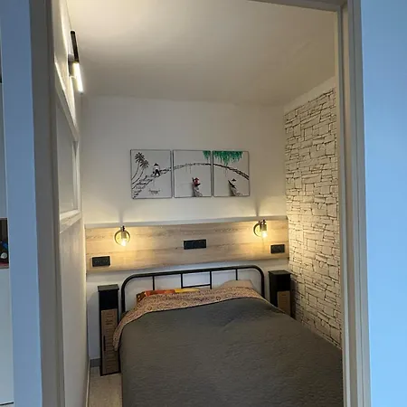 Apartment Cosy