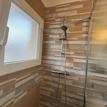 Cosy Six-Fours-les-Plages